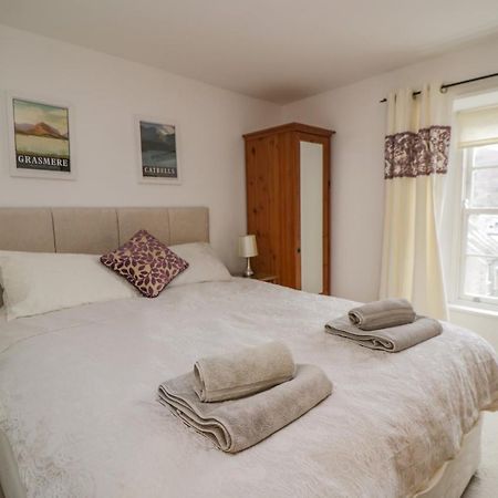 Derwentwater Apartment Keswick  Zewnętrze zdjęcie