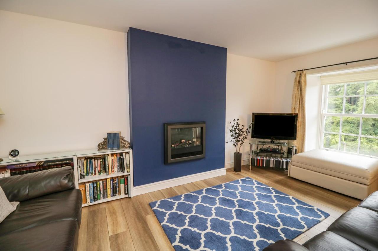 Derwentwater Apartment Keswick  Zewnętrze zdjęcie
