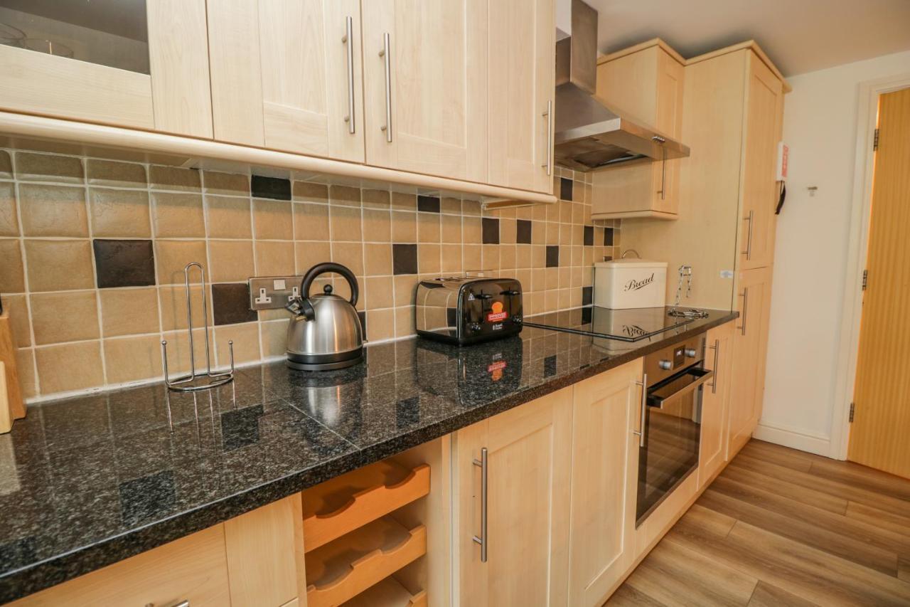 Derwentwater Apartment Keswick  Zewnętrze zdjęcie