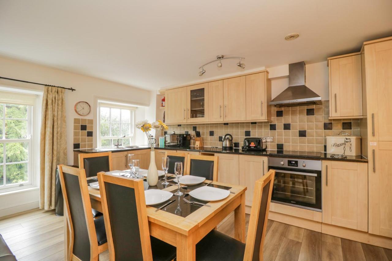 Derwentwater Apartment Keswick  Zewnętrze zdjęcie