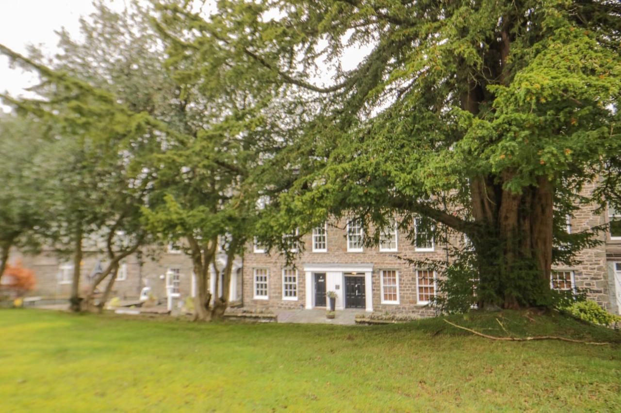 Derwentwater Apartment Keswick  Zewnętrze zdjęcie