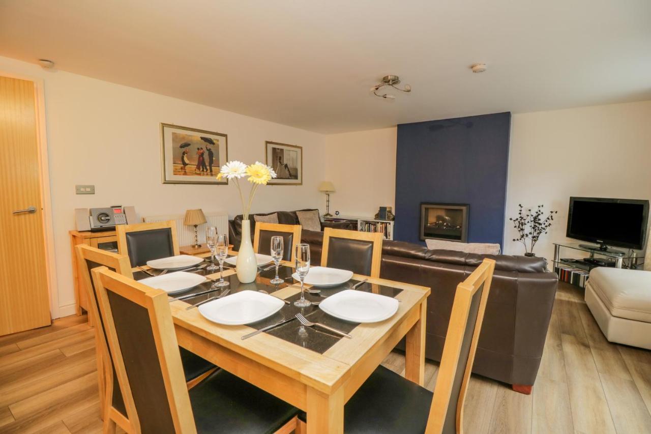 Derwentwater Apartment Keswick  Zewnętrze zdjęcie