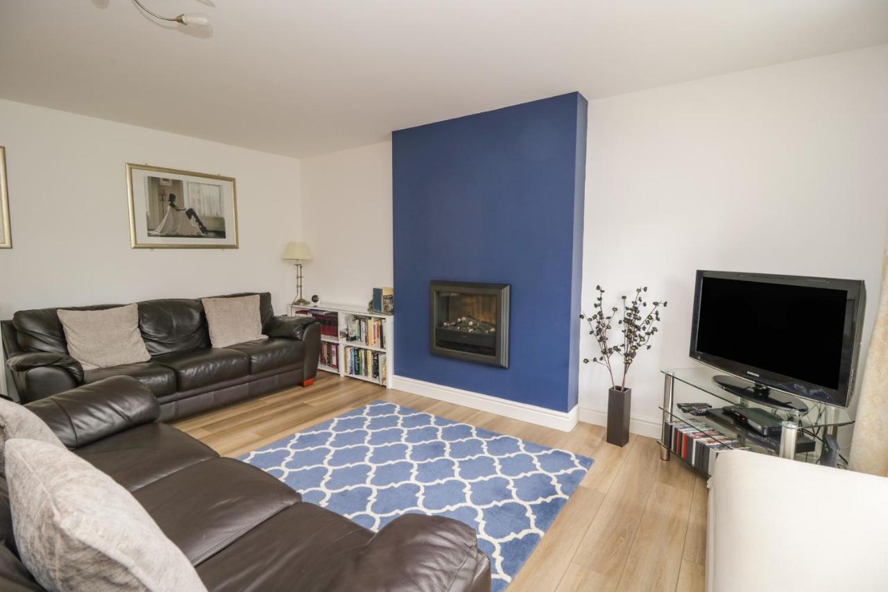 Derwentwater Apartment Keswick  Zewnętrze zdjęcie