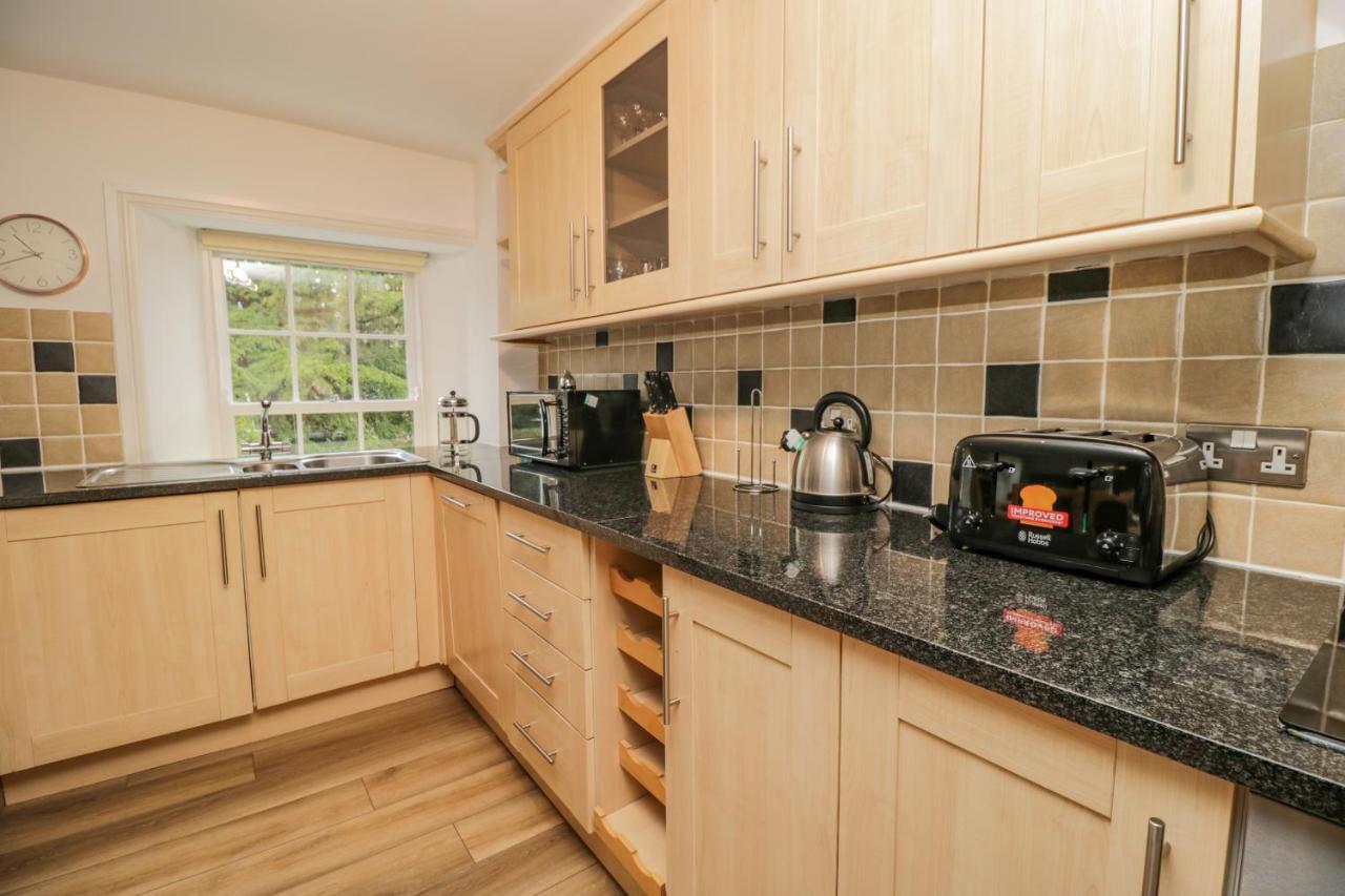 Derwentwater Apartment Keswick  Zewnętrze zdjęcie