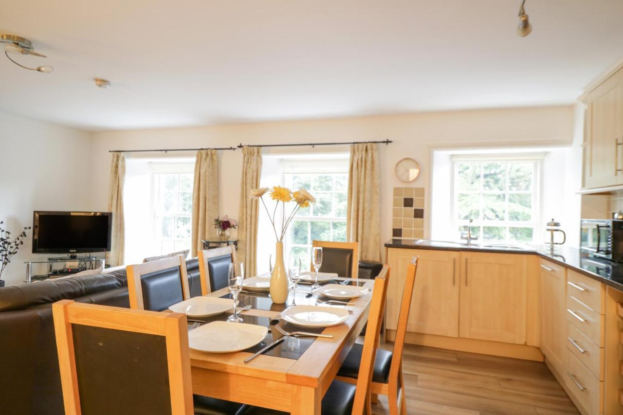 Derwentwater Apartment Keswick  Zewnętrze zdjęcie