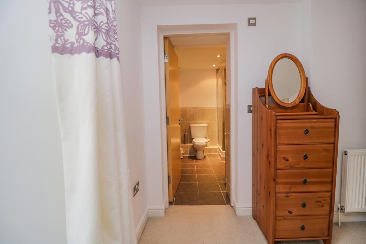 Derwentwater Apartment Keswick  Zewnętrze zdjęcie