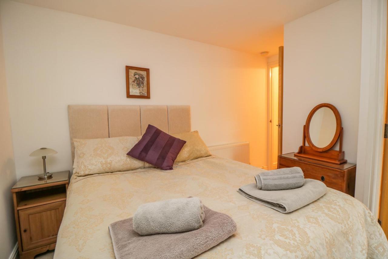 Derwentwater Apartment Keswick  Zewnętrze zdjęcie