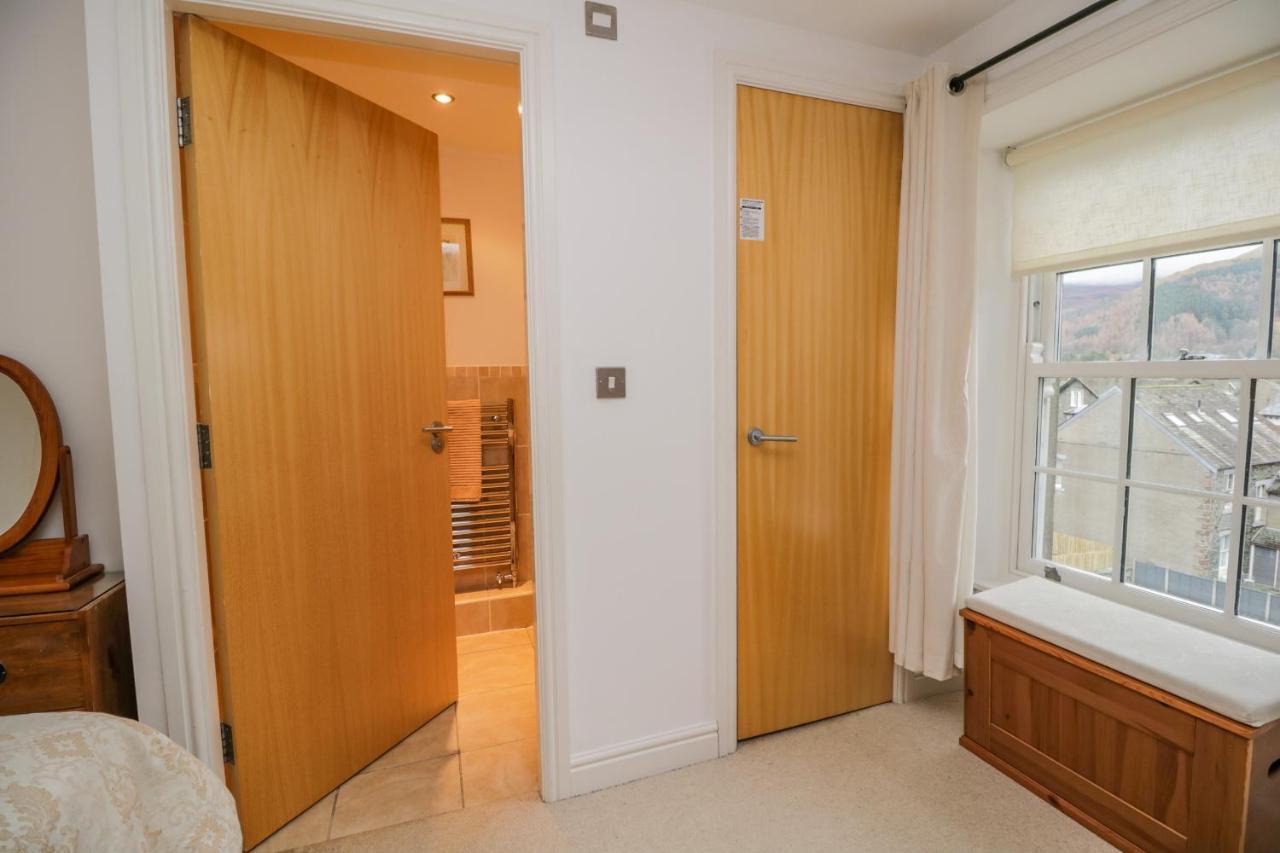 Derwentwater Apartment Keswick  Zewnętrze zdjęcie