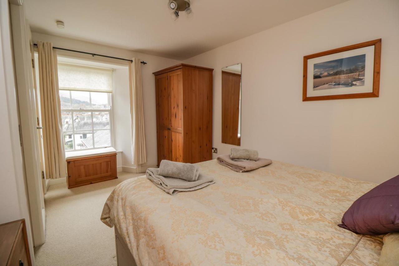 Derwentwater Apartment Keswick  Zewnętrze zdjęcie