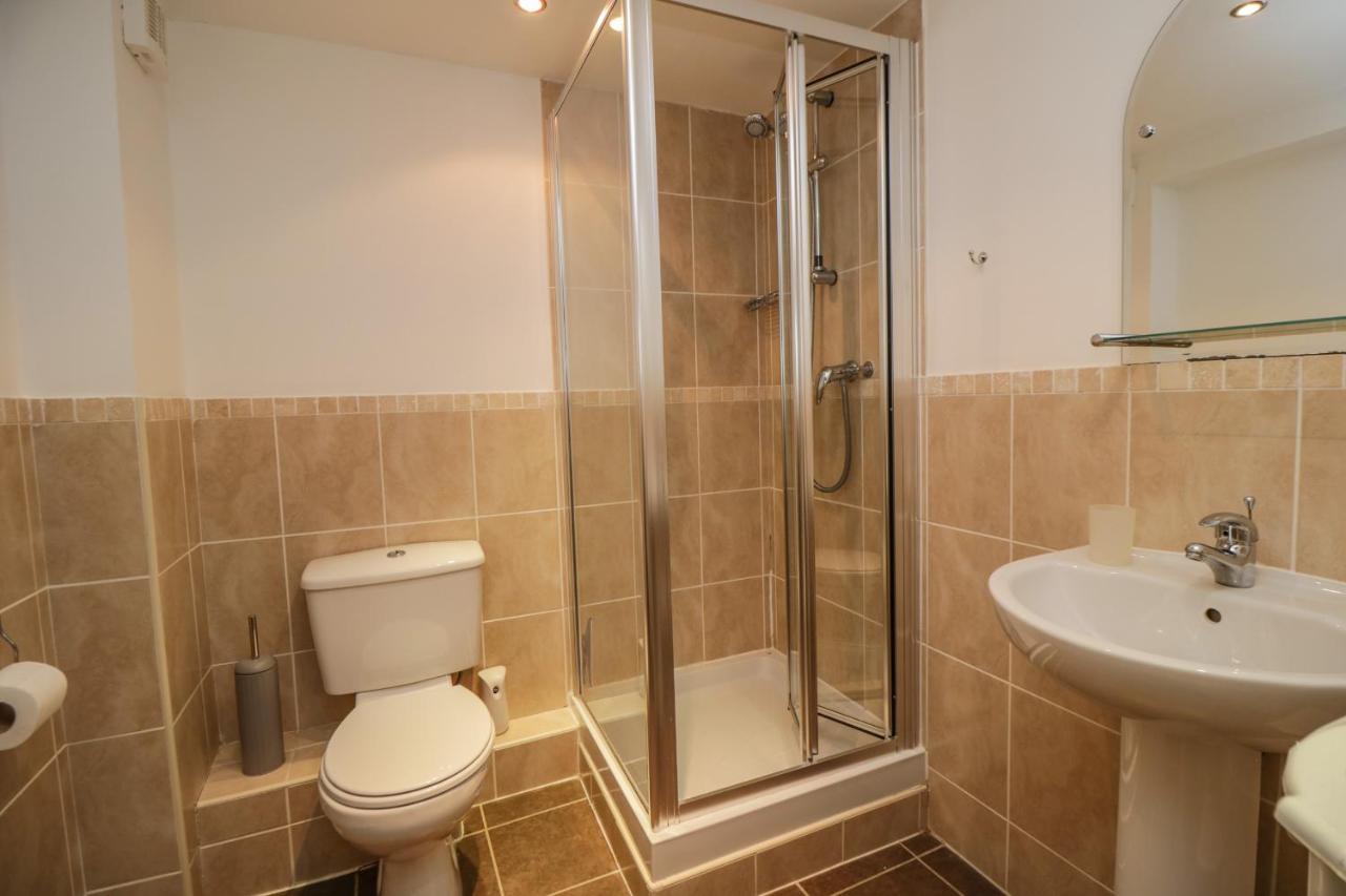 Derwentwater Apartment Keswick  Zewnętrze zdjęcie