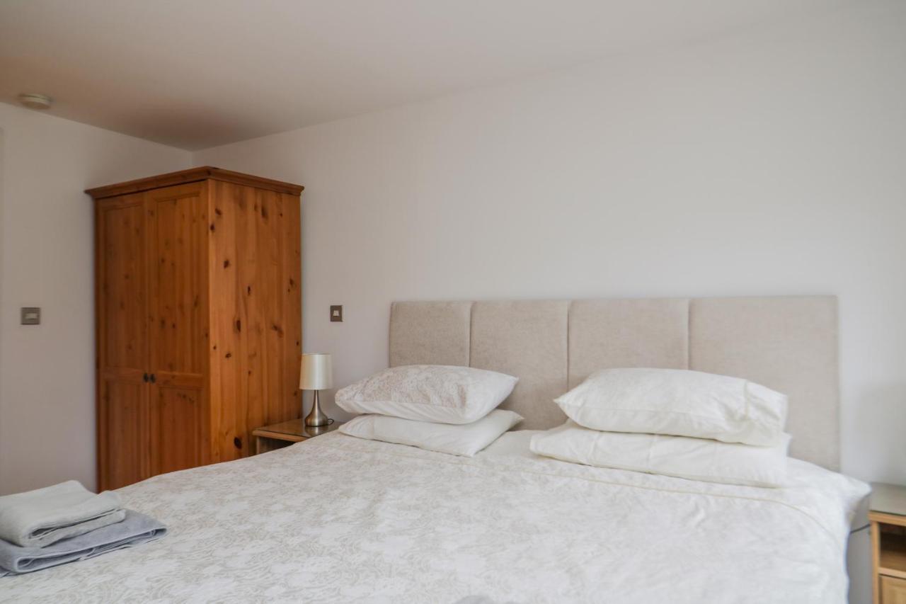 Derwentwater Apartment Keswick  Zewnętrze zdjęcie